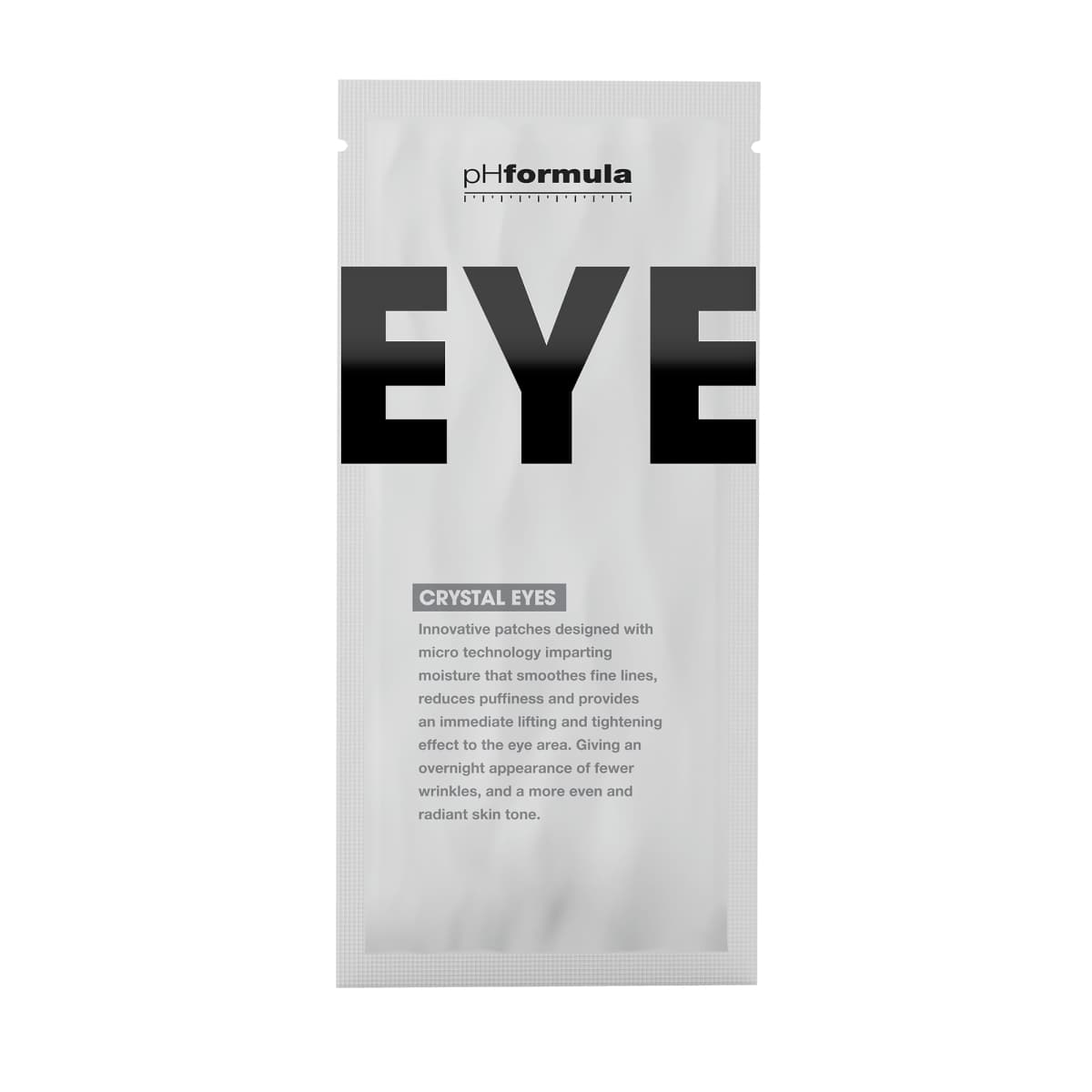 CRYSTAL EYES image